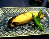 銀だらの酒粕入り西京焼き作り方5写真