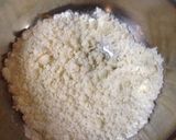 米粉でタルト生地！NOバターNO小麦粉！作り方2写真