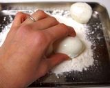 お弁当に◎簡単♪ゆで卵の肉巻き☆照り焼き作り方5写真