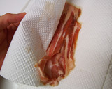 お弁当に◎簡単♪ゆで卵の肉巻き☆照り焼き作り方6写真