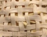Mama Angie's アップルパイ作り方4写真