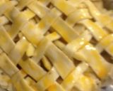 Mama Angie's アップルパイ作り方5写真