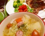 簡単☆ポトフぅー(p^ω^q)♡作り方3写真