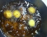 ポテロッケ(*^◯^*)作り方4写真
