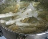 おせちに♪牛肉の八幡巻き作り方3写真