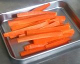 おせちに♪牛肉の八幡巻き作り方4写真