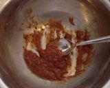 簡単絶品！はちみつ味噌漬け焼豚作り方1写真