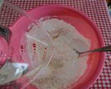 ★お鍋の残りで＊煮込みうどん＊味噌味に♪作り方2写真