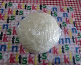 ★お鍋の残りで＊煮込みうどん＊味噌味に♪作り方3写真