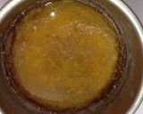 しいたけ出汁の高野豆腐作り方1写真