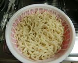 ★お鍋の残りで＊煮込みうどん＊味噌味に♪作り方6写真