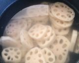 豆腐ハンバーグ作り方1写真