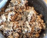 豆腐ハンバーグ作り方6写真