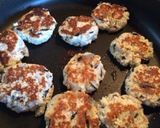 豆腐ハンバーグ作り方7写真