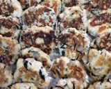 豆腐ハンバーグ作り方9写真