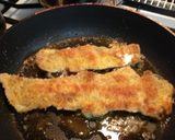 サクッ‼とろっ♡のチーズカツ‼作り方4写真