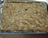 トースターで簡単☆鶏味噌ハンバーグ作り方4写真