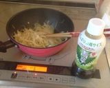 ☆ズボラ主婦の玉ねぎパスタ☆作り方2写真