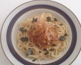 ☆ズボラ主婦の玉ねぎパスタ☆作り方3写真
