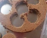 簡単☆クリスマスツリーのプチケーキ作り方13写真