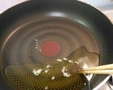 ほうれん草サラダ♥舞茸とベーコンのせ作り方4写真