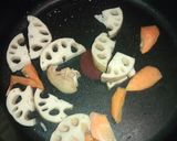 パパだけお留守番の簡単夕食メニュー作り方1写真