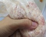 お手軽★　豚こま切れ肉で♪和風ポトフ作り方4写真