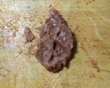 やまいもの梅肉和え作り方4写真