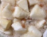 やまいもの梅肉和え作り方6写真