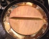 鰤がないので！鯖大根作り方4写真