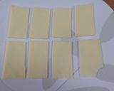 時短おつまみ☆ちくわ+とろけるチーズ!作り方1写真