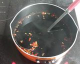 韓国料理のお供に♪たまねぎの醤油漬け♪作り方2写真