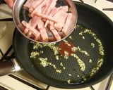 醤油バター風味のジャーマンポテト♪作り方3写真