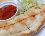 簡単おいしい♡自由自在のトマトソース作り方6写真