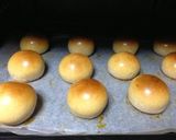 カロリーオフのライ麦パン♪作り方6写真