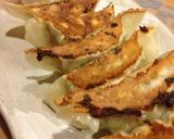 餃子の具アレンジ①母の味☆薄焼き作り方9写真