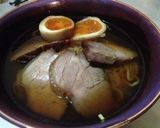 焼豚☆チャーシュー☆驚くほど簡単に！作り方10写真