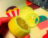 捕食!おでんパン(フルーツ)作り方2写真