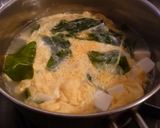✤お豆腐とワカメのかきたま汁(味噌汁)✤作り方2写真