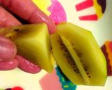 捕食!おでんパン(フルーツ)作り方4写真