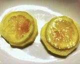捕食!おでんパン(フルーツ)作り方7写真