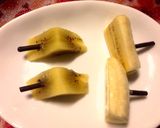 捕食!おでんパン(フルーツ)作り方9写真