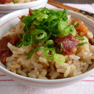 ✜焼き鳥缶de簡単!混ぜご飯✜鶏飯 by rie-tin 【クックパッド】 簡単