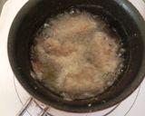 かまぼことしいたけの竜田揚げ作り方5写真