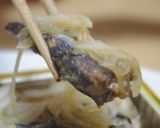 オイルサーディン缶まま焼き！作り方7写真