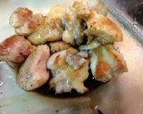 作り置きにも♪鶏肉とレンコンの甘酢漬け作り方7写真