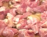 親子丼やカツ丼を麺つゆで美味しく簡単に♪作り方2写真