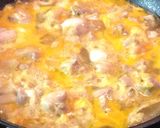 親子丼やカツ丼を麺つゆで美味しく簡単に♪作り方3写真