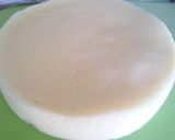 ノンオイル★ふわふわっ米粉蒸しパンケーキ作り方4写真