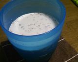 朝食に★バナナドリンク作り方5写真